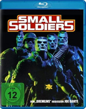 Small Soldiers