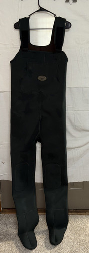 Frogg toggs waders - toggs, uomo