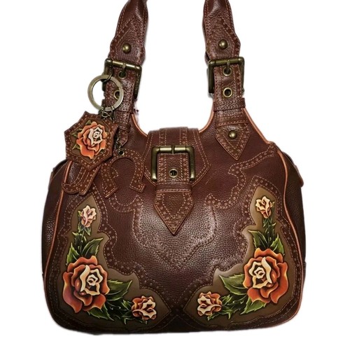 Borsa tracolla isabella - borsa,