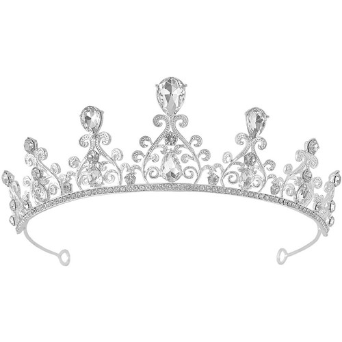 Princess tiara headpiece - princess,