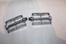 pédales vélo ancien 14x1,25