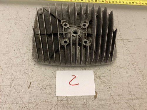 Minarelli p6 testata - p6,