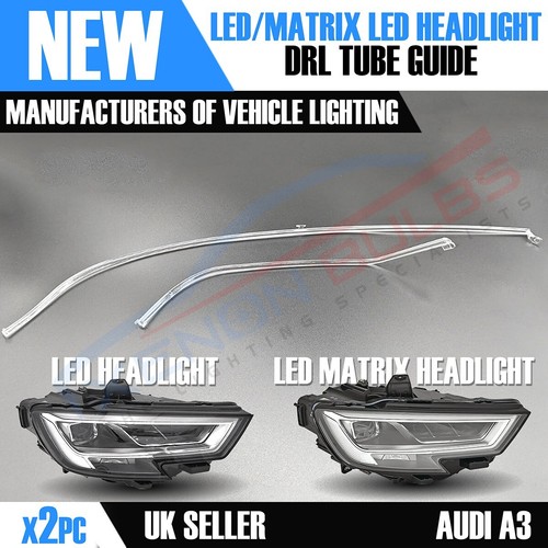 Audi rs3 faro led - s3,