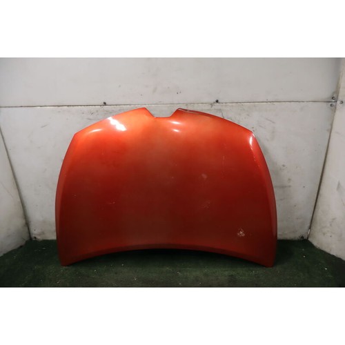 Cofano ant renault clio - cofano,