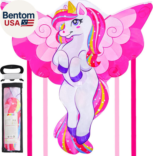 Aquilone unicorno - aquilone, 43,3''