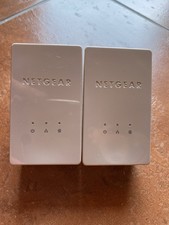 Netgear Powerline 200 Mini Adapter XAV1301v2 - Una Coppia