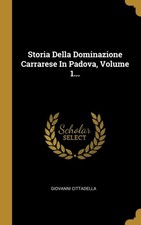 Cittadella - Storia Della