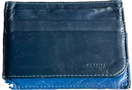 Porta carte credi - carte,