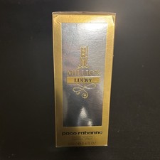 1 One Million by Paco Rabanne