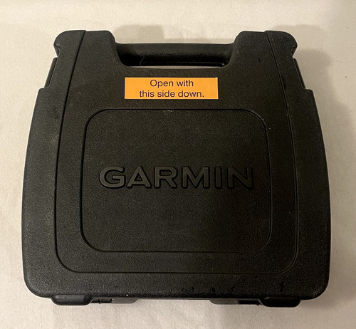 Garmin custodia rigida - custodia,