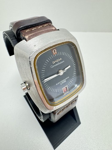 Omega constellation - omega,