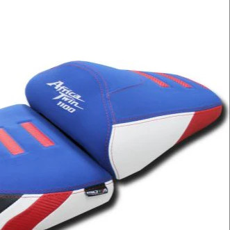 Sella sedile isotta comfort - sedile,