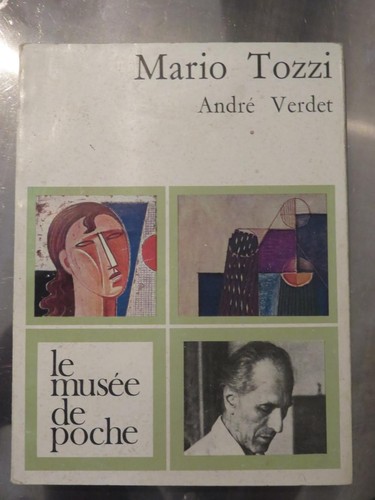 André verdet mario tozzi - verdet,, le