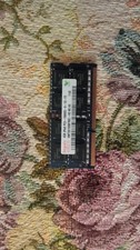 RAM 4GB DDR3 Hynix Laptop