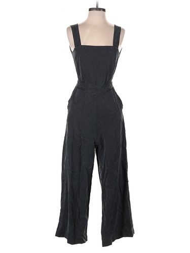 Vetta women black jumpsuit - vetta,
