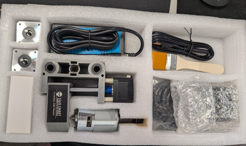 Genmitsu 3018 pro kit router - 3018-pro,