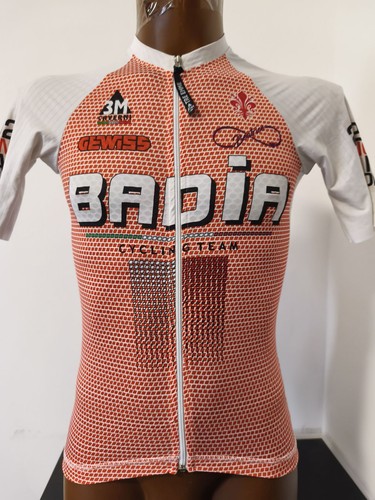 Maglia shirt cycling ciclismo - maglia,