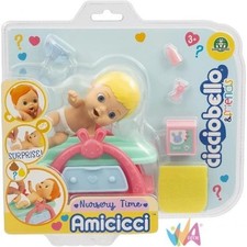 GIOCHI PREZ. CICCIOBELLO
