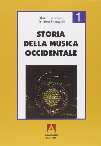 Libri storia musica - musica, 1