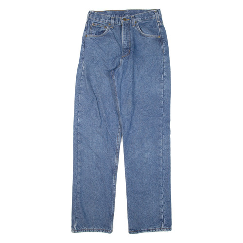Jeans carhartt blu - jeans, regolari