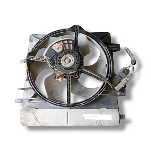 Ventola del radiatore - , (relè