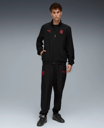 Milan puma tuta intera - ac,