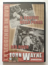 Dvd Il Confine Della Paura
