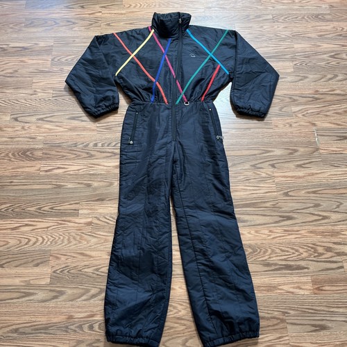 Tuta sci bogner body - da,