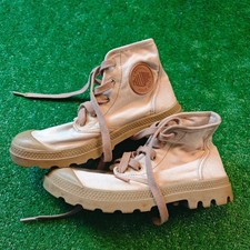 Scarpe palladio Pampa beige