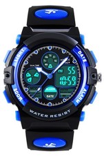 Bambini Digital Analogico