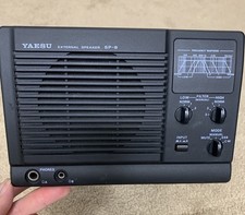 Yaesu altoparlante - yaesu,