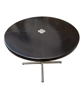 Tavolo Richiudibile Di Giancarlo Piretti Per Anonima Castelli Anni ‘70