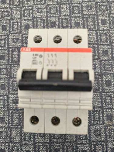 Interruttore magnetotermico - interruttore,
