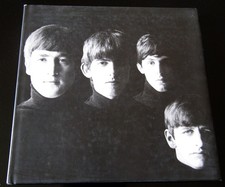 BEATLES - A PRIVATE VIEW