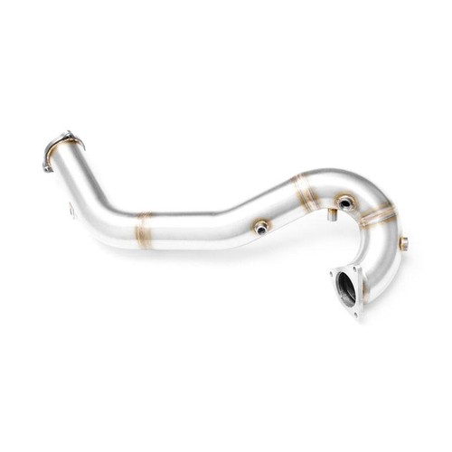 Downpipe per audi 0 tdi - a5,
