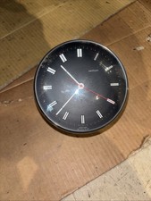 Orologio Secticon bianco