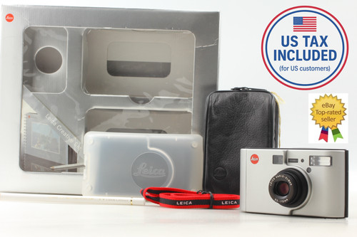 Bundles mint leica - [n.mint],