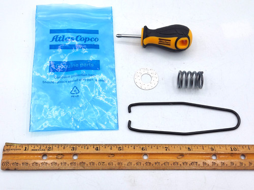 Atlas copco service kit - atlas,