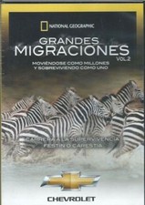 National geographic grandes - geographic:,