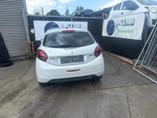 Motore soffiatore Peugeot 208