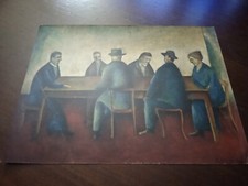 Ottone Rosai - Capolavori