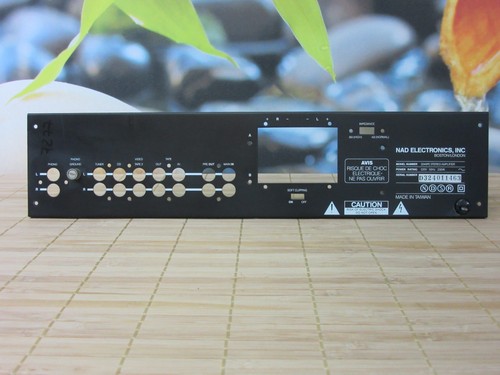 Nad 3240pe vintage - 3240pe, amplifier