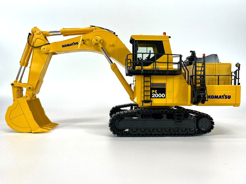 Escavatore mining nzg - da,
