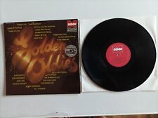 LP Golden Oldies