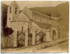 Noli Savona Chiesa di San