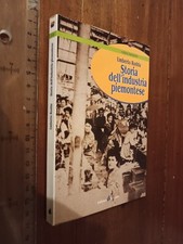 UMBERTO RODDA STORIA