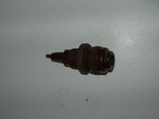 VESPA 125 FARO BASSO MOTORE