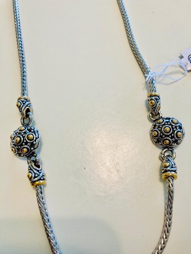 Collana milano park lane - collana,