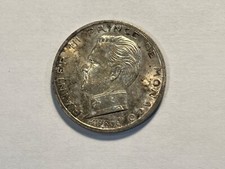 Moneta Monaco 5 Franchi 1960
