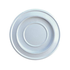 Rosone per tubi di stufa a